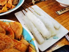 -马三洋芋片(兰州总店)
