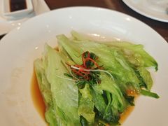 -索菲特酒店·乐轩华中餐厅