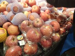 -永辉超市(新桥店)