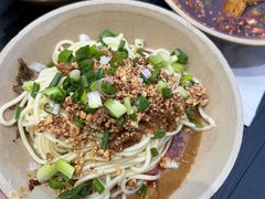 -泰宜担担面(黄泥塝总店)