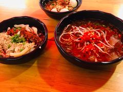 精选火锅苕粉-瑞哦冷锅串串(汇融店)