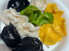 -双合园·海鲜水饺青岛菜(万佳广场店)