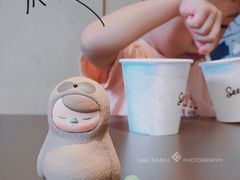 餐具摆设-Seesaw Coffee(苏州中心店)