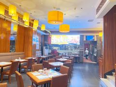 大堂-东方饺子王(王府井关东古巷店)