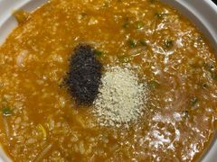 -本粥&拌饭cafe(欧亚新生活店)
