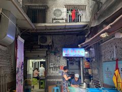 -石灰市毛记烧鸡公(解放碑店)