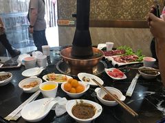 -草原饭店火锅