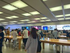 -Apple零售店(深圳益田假日广场店)