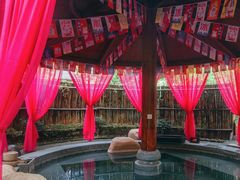 -天目湖御水温泉·度假酒店