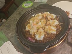 -绿茶餐厅(天津天河城店)