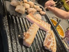 -双门洞·珍珠家韩式烤肉(永丰社区八区店)