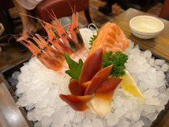 -东京屋(武定路店)