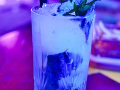 -MOSSO音乐酒吧·Live House(南京西路店)