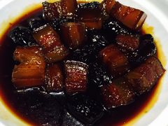-粗茶淡饭·隐庐私厨(东亭店)