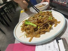 -肥家大排档(天河体育西店)