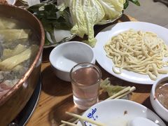 -元盛居(生态大街店)