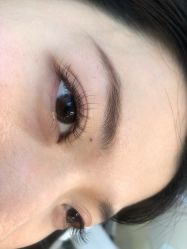 -初心纹眉洗眉·美睫专业店