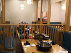 -九田家黑牛烤肉(淮北万达店)
