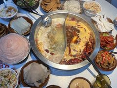 -芈重山老火锅(广州首店)