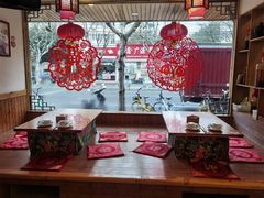 -鹤乡东北菜(崮山路店)