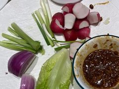 -北戴河转鱼·炒螃蟹酱餐厅