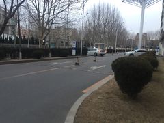 -山姆会员商店·停车场