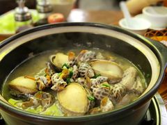 -吉品莞家·鲍鱼鸡煲(东莞店)