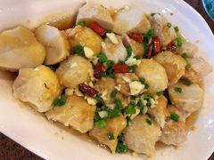 -福建美食城(老君堂店)