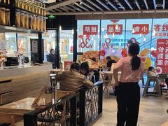 -必胜客(龙泉万达店)