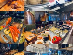 -康帝国际酒店-艾斯本自助西餐厅