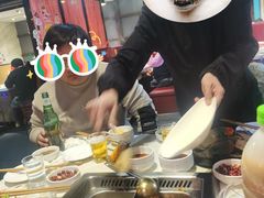 -海底捞火锅(海悦天地店)