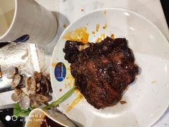 -金滏山自助烤肉(利辛店)