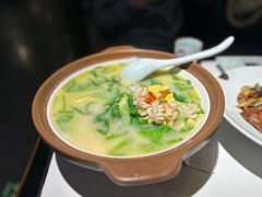 -四世同堂·京菜·烤鸭(双井店)