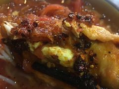 白味煎蛋面-华兴街煎蛋面(总店)