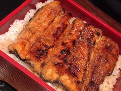 -翔峰炭火鳗鱼(悦泰街里公寓店)