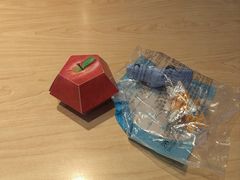 -麦当劳(南宁东站店)