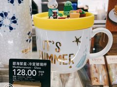 -COSTA COFFEE(上海虹口龙之梦)