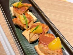 -匠和风精致料理(福州金融街万达店)