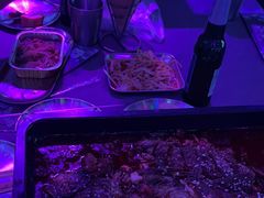 -M-MIX电音烤吧