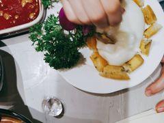 -张拧筋菌汤牛排火锅(曲阜店)