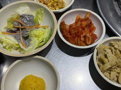 -喜来稀肉(虹泉路店)