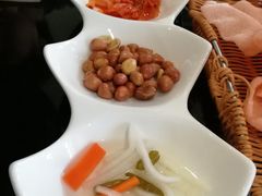 -一壶老酒压锅菜(昌玉胡同店)