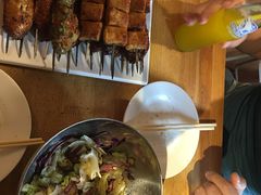 -鬼味烤翅(南锣鼓巷店)