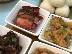 -汉唐宴长安食府