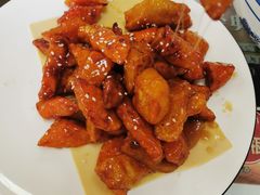 -0516徐州特色餐厅(大学城店)