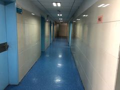 -安徽省第二人民医院(主院区)