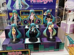 -泡泡玛特POPMART(合生汇店)