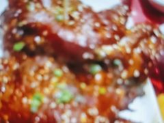 香辣猪蹄-木屋烧烤(创业店)