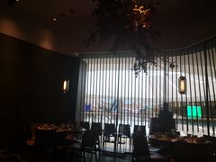 大堂-大头椰·海南椰子鸡火锅(思明万象城店)