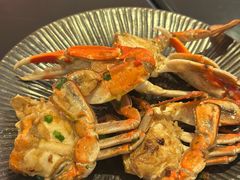 -盛宴自助餐厅(运达喜来登店)